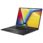 Notebook Asus Vivobook 16 Intel Core i7-1355U 16GB 512GB SSD 16 Pol WUXGA F1605VA-WS74 - Preto Indie-2734dd52-065c-4fe5-9d3d-740935e194be