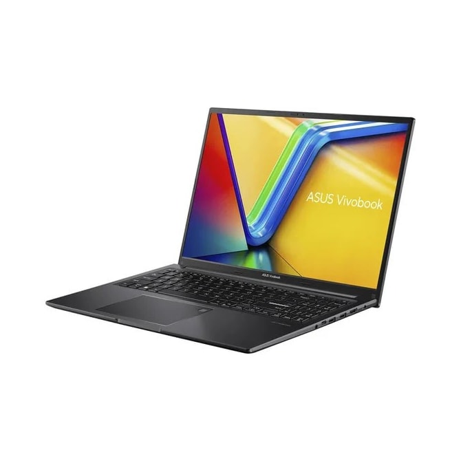Notebook Asus Vivobook 16 Intel Core i7-1355U 16GB 512GB SSD 16 Pol WUXGA F1605VA-WS74 - Preto Indie-474e09fa-9722-4ed0-a660-a853ccf4e391