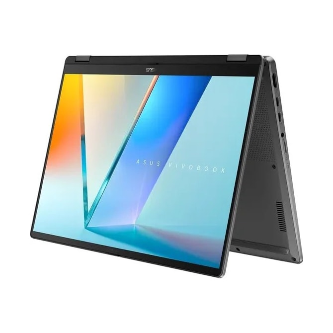 Notebook Asus VivoBook Flip Intel Core Ultra 7 16GB 1TB SSD 14