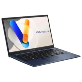 Notebook Asus X1404VA-I38128 Intel i3-1315U 128GB SSD 8RAM 14