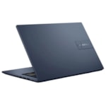 Notebook Asus X1404VA-I38128 Intel i3-1315U 128GB SSD 8RAM 14
