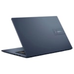 Notebook Asus X1404VA-I512256 Intel i5 256GB SSD 12RAM 14
