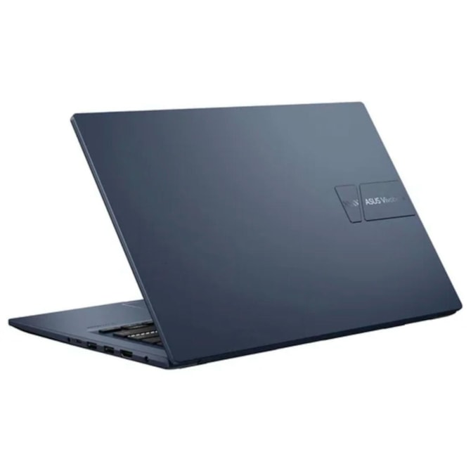 Notebook Asus X1404VA-I512256 Intel i5 256GB SSD 12RAM 14
