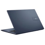Notebook Asus X1404VA-I712512 Intel i7-1355U 512GB SSD 12RAM 14