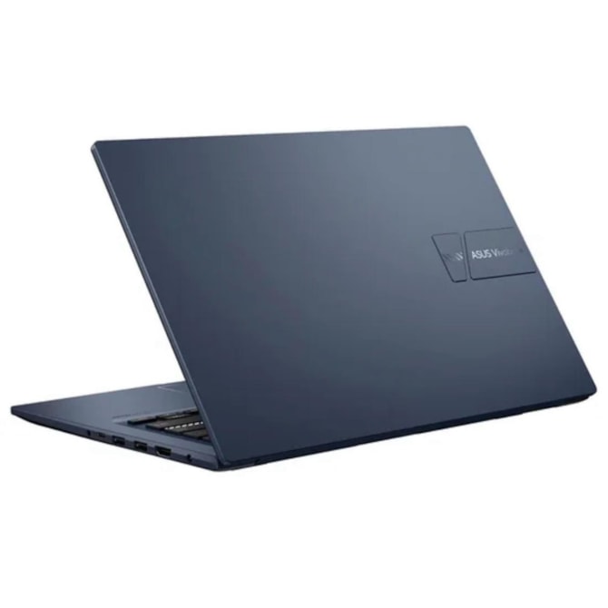 Notebook Asus X1404VA-I712512 Intel i7-1355U 512GB SSD 12RAM 14