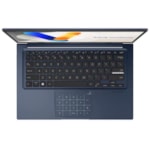 Notebook Asus X1404VA-I712512 Intel i7-1355U 512GB SSD 12RAM 14