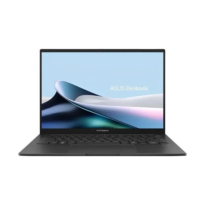 Notebook Asus Zenbook 14 OLED Intel Core Ultra 9 285H 32GB 1TB SSD 14