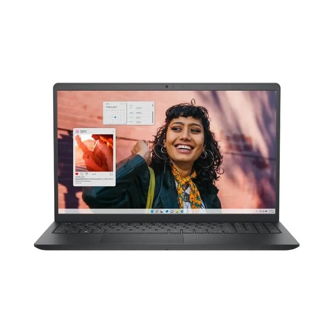 Notebook Dell AMD Ryzen 7 7730U 16GB RAM SSD 512GB 15.6 FHD Touch Windows 11 LDC15255-A117BLK - Preto-fd50f6bd-004d-4827-9023-1b0218c9a554