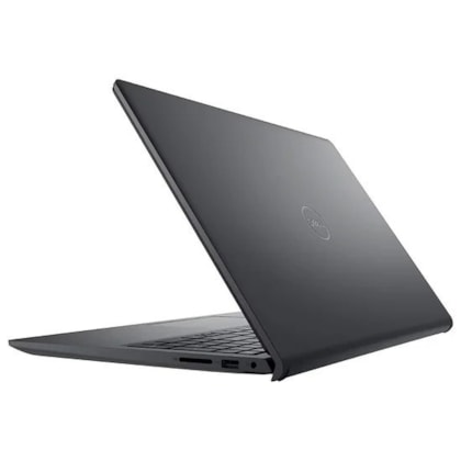 Notebook Dell AMD Ryzen 7 7730U 16GB RAM SSD 512GB 15.6 FHD Touch Windows 11 LDC15255-A117BLK - Preto