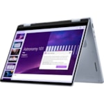 Notebook Dell Inspiron 14 2 em 1 Touch Intel Core Ultra 7 256V 16GB 1TB SSD LDB04250 - Ice Blue-16d878b4-b841-4ab2-8389-7932d7d85681