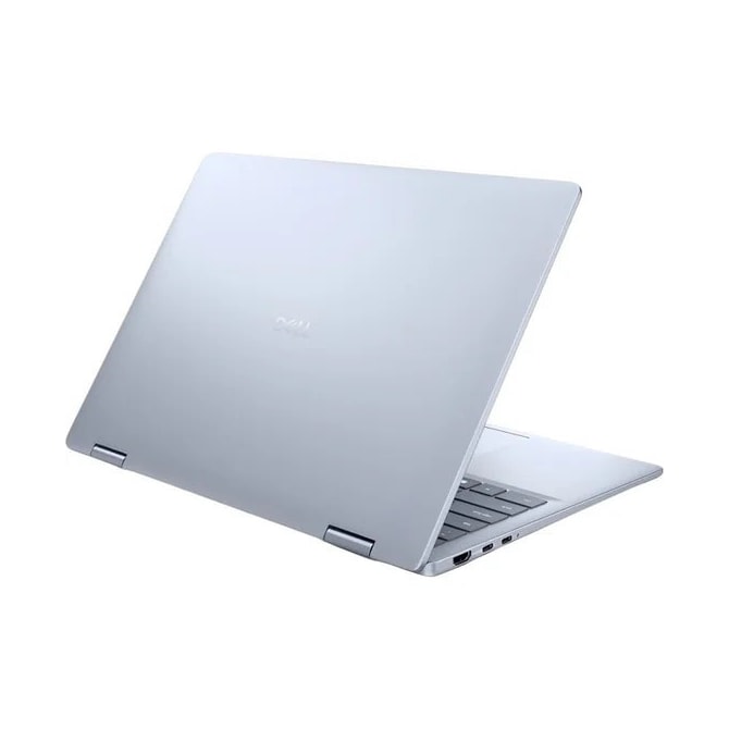 Notebook Dell Inspiron 14 2 em 1 Touch Intel Core Ultra 7 256V 16GB 1TB SSD LDB04250 - Ice Blue-cc56e869-e25e-4c75-b8d0-7de9d2a2472e