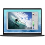 Notebook Dell Inspiron 14 I5440-5463BLK-PUS Intel Core i5 1334U 512GB SSD 8RAM 14