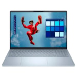 Notebook Dell Inspiron 16 Plus Intel Core Ultra 5 125H 16GB 512GB SSD Tela 16