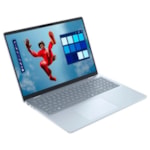 Notebook Dell Inspiron 16 Plus Intel Core Ultra 5 125H 16GB 512GB SSD Tela 16
