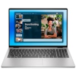 Notebook Dell Intel Core 5 16'' 120U 512GB 8GB DDR5 Touch FHD LDC16251-5506SLV-PUS - Prata-c13012ba-ce67-4941-827b-8ef8b1f4474f