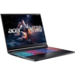 Notebook Gamer Acer Nitro V 16S Intel Core 7 2.5GHz 16GB 1TB SSD RTX 5060 16 Pol 180Hz ANV16S-71-7771 - Obsidian Black-dedd69ed-dbd7-4228-8229-e409484921bf