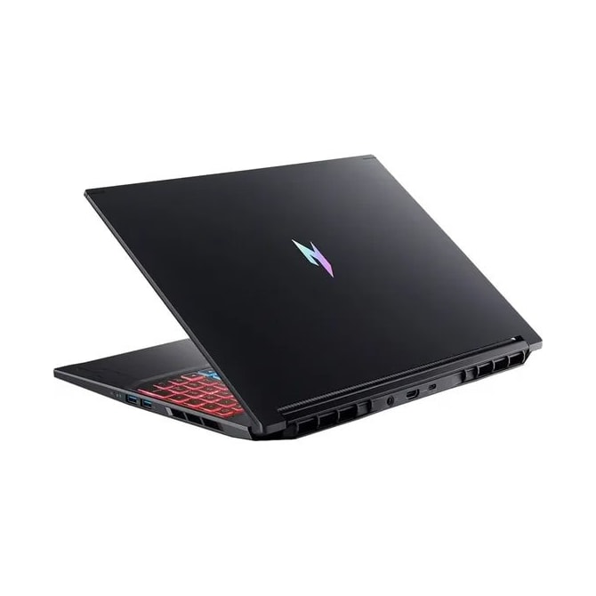 Notebook Gamer Acer Nitro V 16S Intel Core 7 2.5GHz 16GB 1TB SSD RTX 5060 16 Pol 180Hz ANV16S-71-7771 - Obsidian Black-37825f41-6796-4b9b-9445-628f0f813985