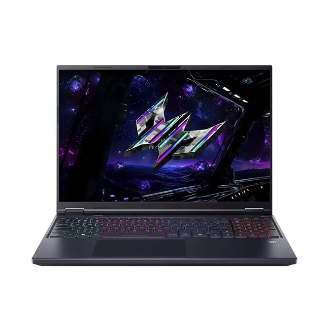 Notebook Gamer Acer Predator Helios Neo 16 Intel Core Ultra 9 32GB 1TB SSD RTX 5070 Ti 16 WQXGA 240Hz PHN16-73-92X1 - Preto-874c27d9-78bb-4dea-b585-0e77c845e097