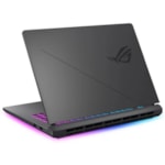 Notebook Gamer ASUS ROG Strix G18 Intel Core Ultra 9 275HX 32GB 1TB SSD RTX 5060 18
