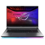 Notebook Gamer ASUS ROG Strix G18 Intel Core Ultra 9 275HX 32GB 1TB SSD RTX 5060 18