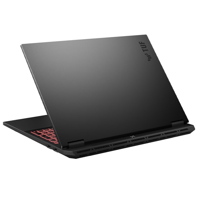Notebook Gamer ASUS TUF A16 FA608UP-A16.R95070 AMD Ryzen 9 270 Tela WUXGA 16.0