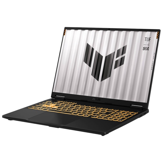 Notebook Gamer ASUS TUF F16 FX608JHR-RV002W Intel Core i7 14650HX Tela WUXGA 16.0