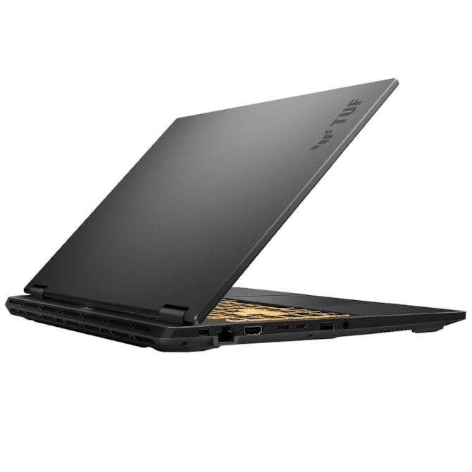 Notebook Gamer ASUS TUF F16 FX608JHR-RV002W Intel Core i7 14650HX Tela WUXGA 16.0