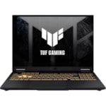 Notebook Gamer Asus TUF F16 Intel Core i7 16GB SSD 1TB RTX 5060 16
