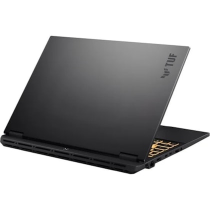 Notebook Gamer Asus TUF F16 Intel Core i7 16GB SSD 1TB RTX 5060 16