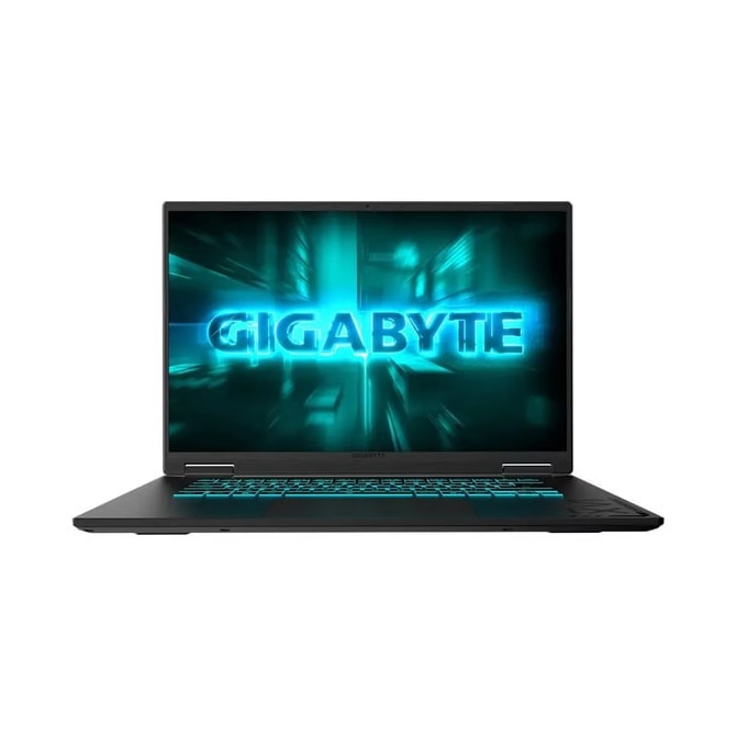 Notebook Gamer Gigabyte A16 Intel Core i7-13620H 16GB 512GB SSD RTX 4050 16 Pol 165Hz CMH-I2US893SH - Preto-5c3b4945-8ab6-4b2a-9b16-16c3b2ccff63