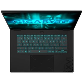 Notebook Gamer Gigabyte A16 Intel Core i7-13620H 16GB 512GB SSD RTX 4050 16 Pol 165Hz CMH-I2US893SH - Preto