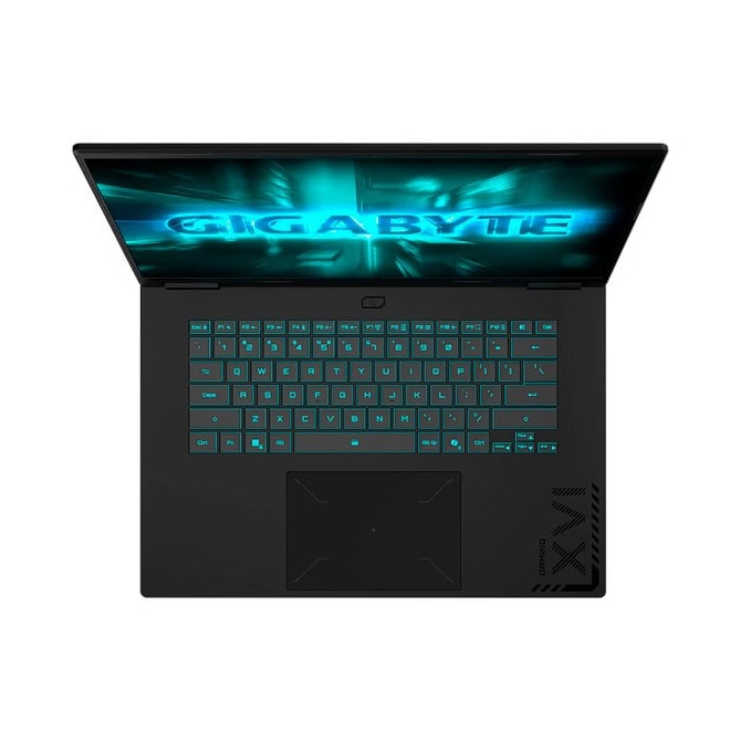Notebook Gamer Gigabyte A16 Intel Core i7-13620H 16GB 512GB SSD RTX 4050 16 Pol 165Hz CMH-I2US893SH - Preto-ac7d3cba-e3b6-4429-87db-f1fcf24068f7
