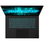 Notebook Gamer Gigabyte A16 Intel Core i7-13620H 16GB 512GB SSD RTX 4050 16 Pol 165Hz CMH-I2US893SH - Preto-f95063c2-bf24-4b4a-9b94-bbc11be69172