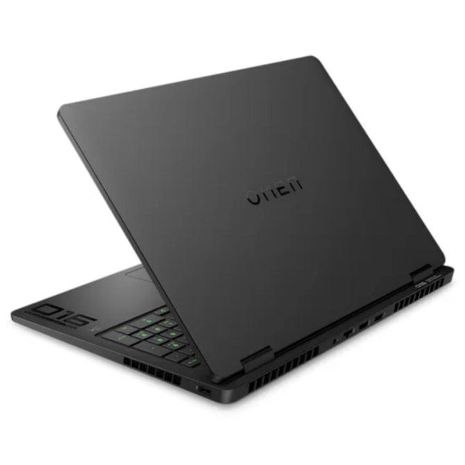 Notebook Gamer HP OMEN 16-AP0053DX AMD Ryzen 9 8940HX 1TB SSD 32RAM 16