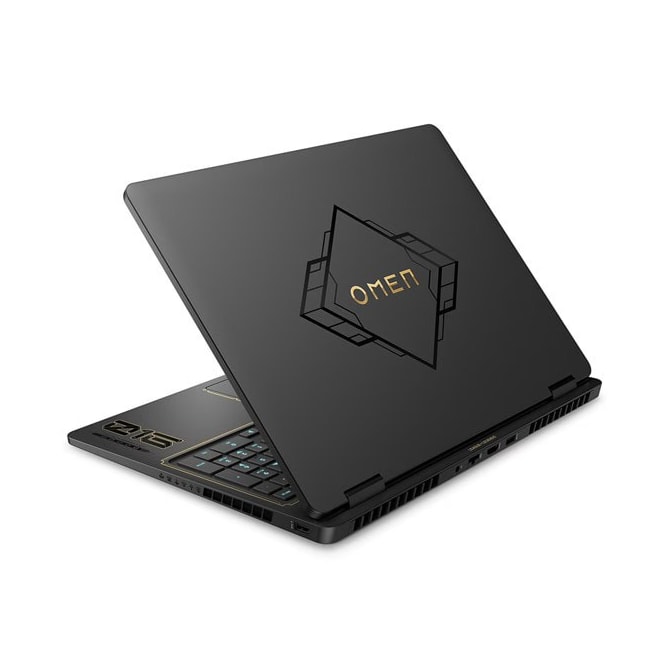Notebook Gamer HP Omen 16 Intel Core i7-14650HX 32GB 1TB SSD RTX 5060 16