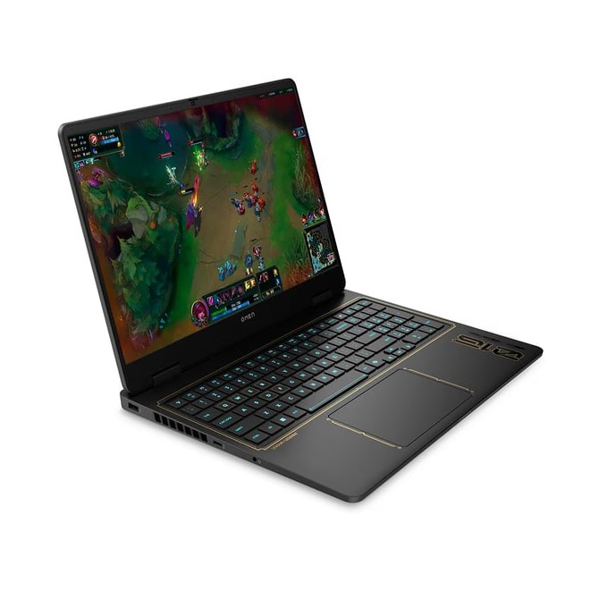 Notebook Gamer HP Omen 16 Intel Core i7-14650HX 32GB 1TB SSD RTX 5060 16