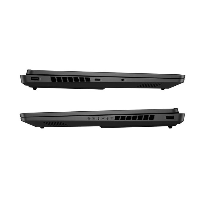 Notebook Gamer HP Omen 16 Intel Core i7-14650HX 32GB 1TB SSD RTX 5060 16