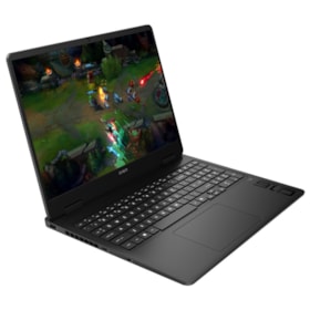 Notebook Gamer HP OMEN 16 Slim 16-AN0119NR Intel Core Ultra 9 285H Tela WQXGA 16.0