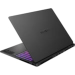Notebook Gamer HP Omen Max 16 Intel Core Ultra 9 275HX 32GB 2TB SSD RTX 5080 16GB 16