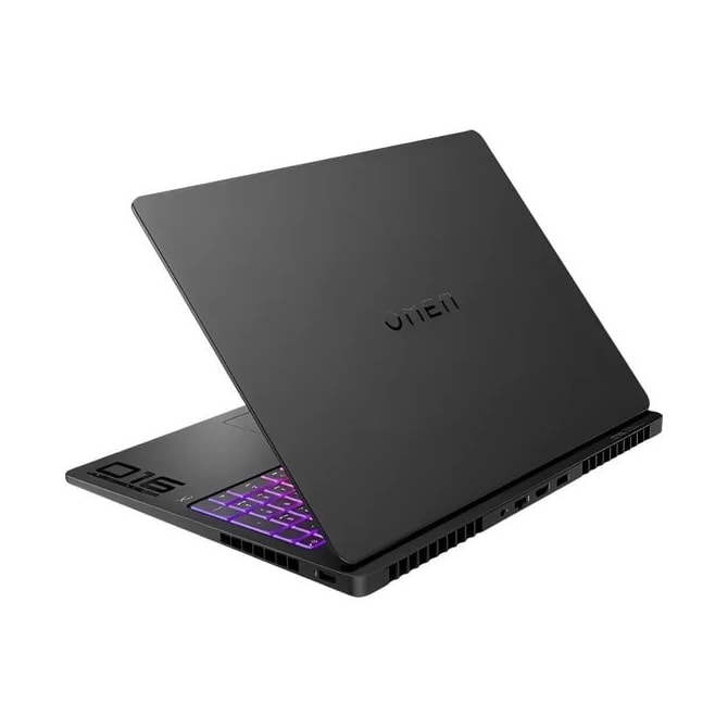 Notebook Gamer HP Omen Max 16 Intel Core Ultra 9 275HX 32GB 2TB SSD RTX 5080 16GB 16