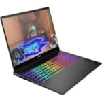 Notebook Gamer HP Omen Max 16 Intel Core Ultra 9 275HX 32GB 2TB SSD RTX 5080 16GB 16