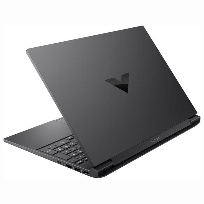 Notebook Gamer HP Victus 15-FA2093DX Intel Core i7 13620H Tela FHD 15.6