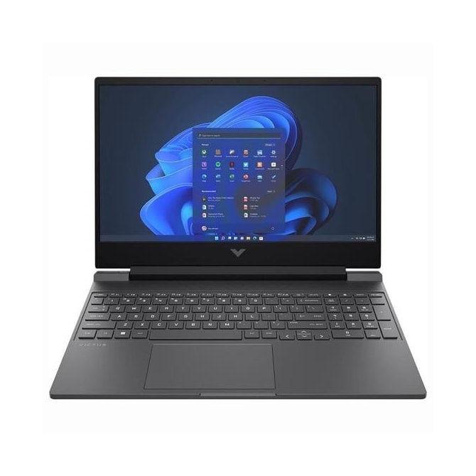 Notebook Gamer HP Victus 15-FB2063DX AMD Ryzen 5 7535HS 4,5GHZ/512SSD/8GBDDR5/15.6''/FHD/144GHZ/RX6550M 4GB - Preto-c350bb74-3bdb-49f7-82a2-7c08a39a5a8c