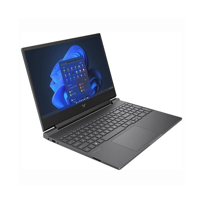 Notebook Gamer HP Victus 15-FB2063DX AMD Ryzen 5 7535HS 4,5GHZ/512SSD/8GBDDR5/15.6''/FHD/144GHZ/RX6550M 4GB - Preto-d9a3dc24-68e5-4ea1-a1f1-6d0b2d4fa794