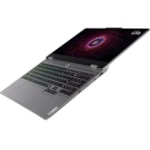 Notebook Gamer Lenovo LOQ 15ARP9 AMD Ryzen 5 7235HS 512GB SSD 12RAM 15.6