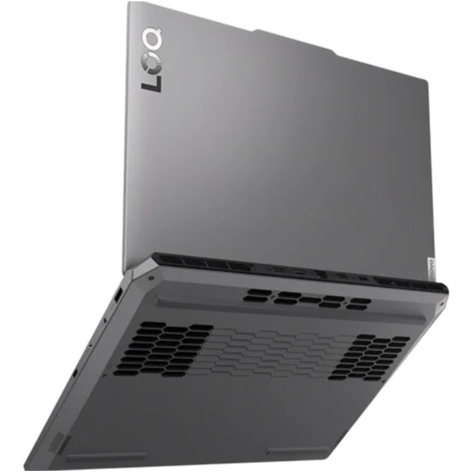 Notebook Gamer Lenovo LOQ 15ARP9 AMD Ryzen 5 7235HS 512GB SSD 12RAM 15.6