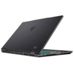 Notebook Gamer MSI Cyborg 15 AI Intel Core 7 240H 16GB 512GB SSD RTX 5060 8GB 15.6