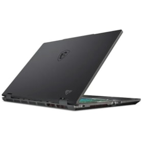 Notebook Gamer MSI Cyborg 15 Intel Core 7 16GB 512GB SSD RTX 5060 15.6