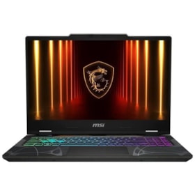 Notebook Gamer MSI Cyborg 15 Intel Core 7 5.2GHz 16GB 1TB SSD RTX 5070 15.6