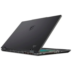 Notebook Gamer MSI Cyborg 15 Intel Core 7 5.2GHz 16GB 1TB SSD RTX 5070 15.6